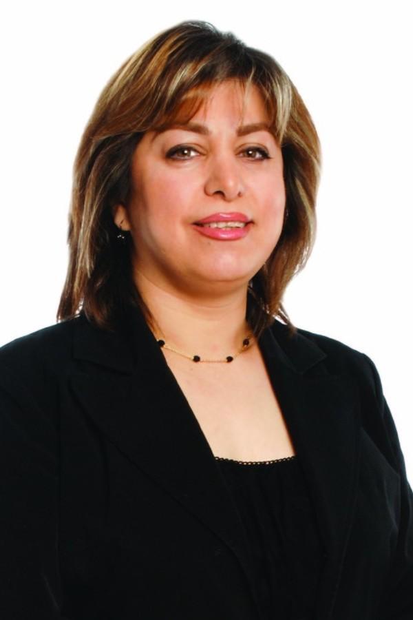 Fariba Monjezi
